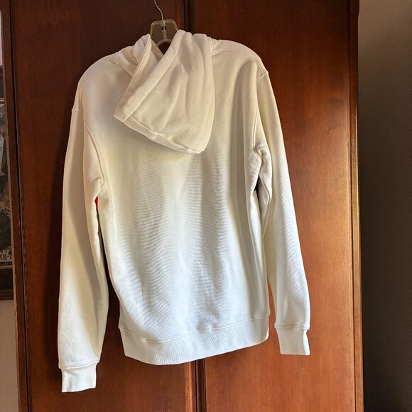 ZARA Oversized Snoopy Hoody Sweatshirt adult size s - Picture 3 of 9